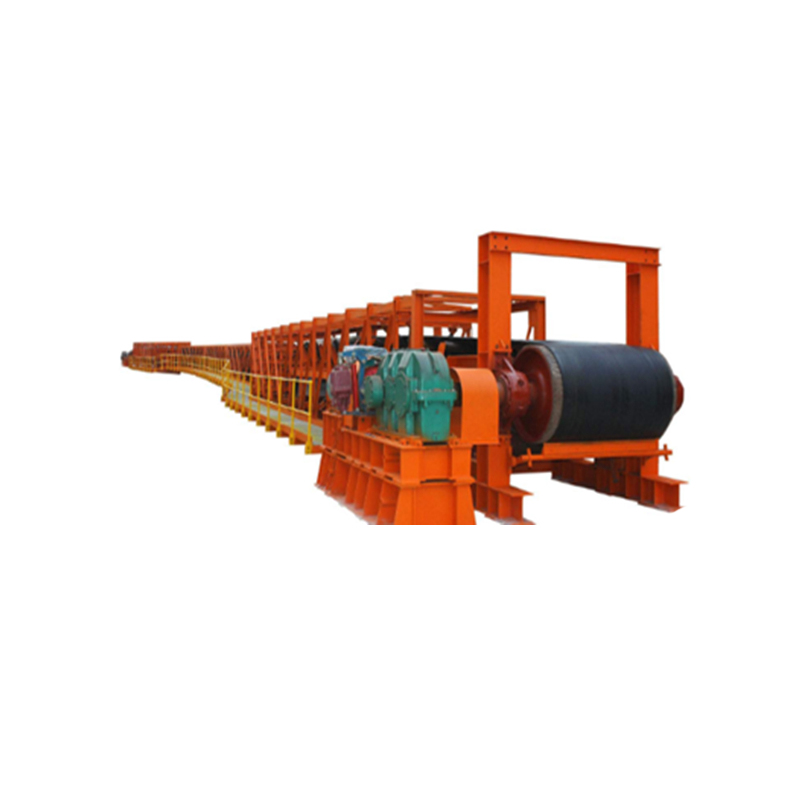 Belt Conveyor