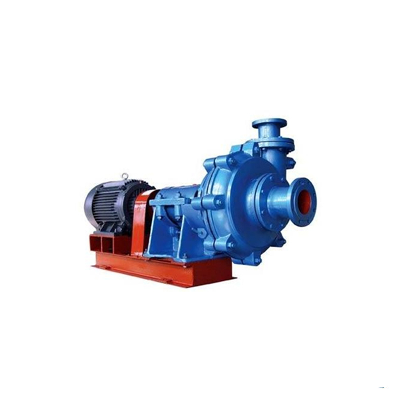 Slurry Pump